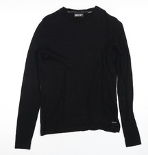 Dkny women black for sale  WREXHAM