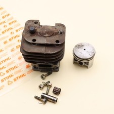 Riginal stihl 024 gebraucht kaufen Riginal stihl 024 gebraucht kaufen  Wandlitz