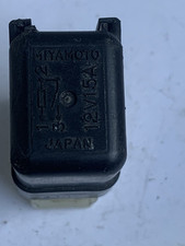 Horn relay nissan for sale  BIRMINGHAM