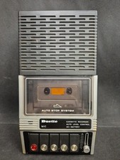 Vintage duette cassette for sale Vintage duette cassette for sale  STOKE-ON-TRENT