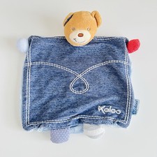 Kaloo teddy bear for sale  NOTTINGHAM