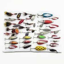 Vintage spoons inline for sale  Binghamton