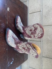 Old gringo leather for sale  Corona