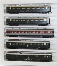 Liliput 835 5teiliges gebraucht kaufen  Duisburg