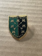 City truro bowmen for sale  ROWLEY REGIS