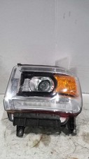 Used left headlight for sale  Bellmawr