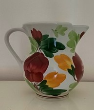 Brocca ceramica galvani usato  Udine
