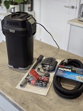 Fluval 207 external for sale  TELFORD
