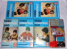 Ddr modellbaukasten vero gebraucht kaufen  Erfurt
