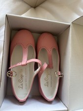 Pink leather girl for sale  LONDON