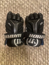 Warrior lacrosse evo for sale  Centerport