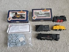 Hornby bachman darol for sale  TAMWORTH