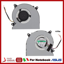 Ventola cpu mf60070v1 usato  Palermo