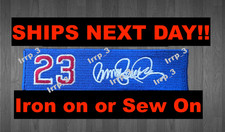 Ryne sandberg patch for sale  Katy