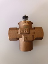 Valvola deviatrice honeywell usato  Reggio Emilia