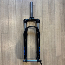 Suntour xcm 80mm for sale  FLEET