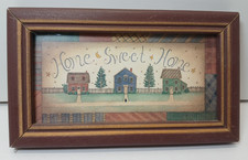 Home sweet home for sale  Agency