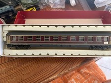 Carrozza prima classe usato  Bologna
