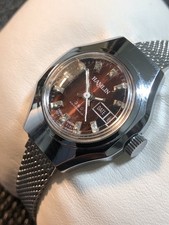 Vintage hamlin watch for sale  Trenton