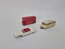 Dinky toys ford d'occasion  Plaimpied-Givaudins