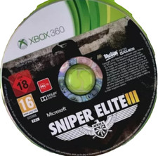 Sniper elite iii usato  Avellino