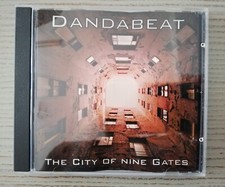 Dandabeat the city gebraucht kaufen  Jülich
