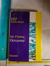 Ian fleming james usato  Torino