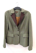 Musto jacket womens for sale  TONBRIDGE