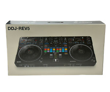 Pioneer ddj rev5 for sale  Los Angeles