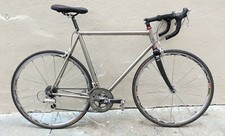 1999 titanium litespeed for sale  San Francisco