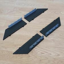 Scalextric sport black for sale  MANSFIELD