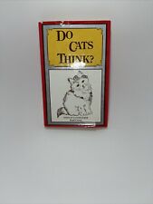 Vintage cats think for sale  Yuma