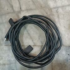 Cabo de fone de ouvido Oculus (4m) para Oculus Rift cv1 testado bom, usado comprar usado  Enviando para Brazil