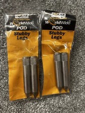 Solar tackle stubby for sale  WORTHING