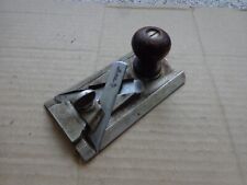 side rebate plane for sale  KETTERING