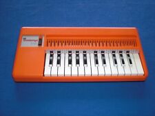 Bontempi b101 elektrische gebraucht kaufen  Salzkotten