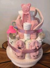 Windeltorte baby geschenk gebraucht kaufen  Winkelhaid
