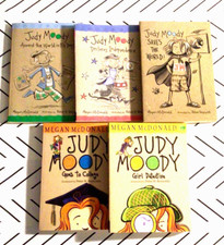 Judy moody mcdonald for sale  Goodyear