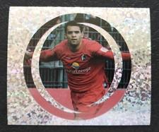 Panini sticker 167 gebraucht kaufen  Lübbenau/Spreewald