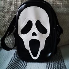 Kleine ghostface umhängetasch gebraucht kaufen  Berlin
