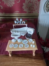 12th scale dolls house furniture for sale 12th scale dolls house furniture for sale TAMWORTH