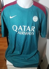 Maillot entraînement psg d'occasion  Neauphle-le-Château