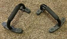 Gold gym push for sale  Laramie