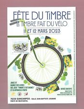 Flyer velo fête d'occasion  Rouen-