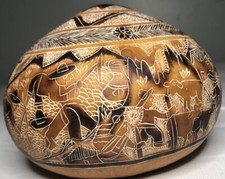 decorative gourd hand painted for sale decorative gourd hand painted for sale Blacksburg