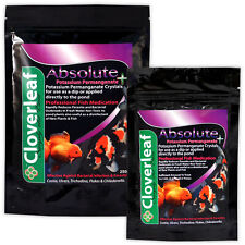 Cloverleaf absolute potassium for sale  DARTFORD