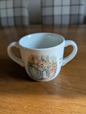 Wedgewood beatrix potter for sale  IPSWICH