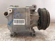 Motorino motore compressore usato  Sinopoli