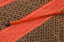 Türkische kaval längsflöte gebraucht kaufen  Dresden
