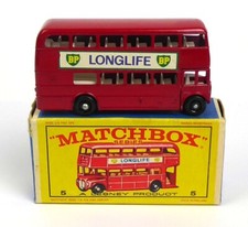 Matchbox lesney london gebraucht kaufen  Paderborn